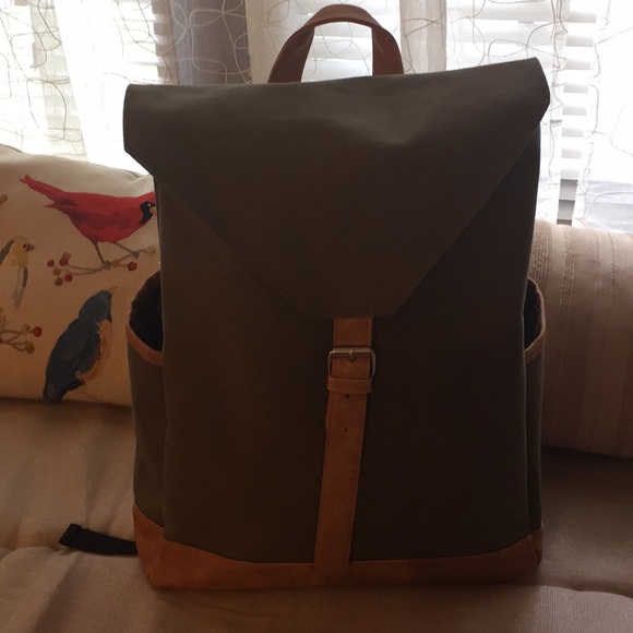 Handbags - Backpack